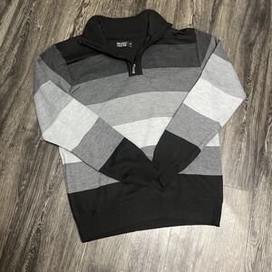 Marx & Dutch Mens   Sweater Size M  Pullover